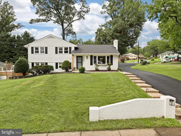 Springfield, VA 22151,7900 GOSPORT LN