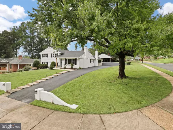 Springfield, VA 22151,7900 GOSPORT LN