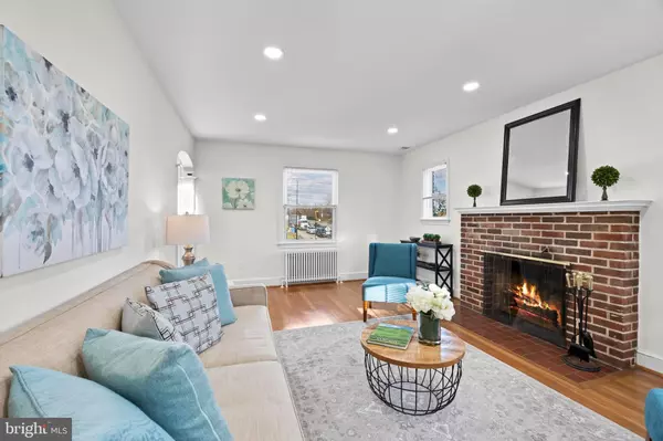 Washington, DC 20011,31 MCDONALD PL NE