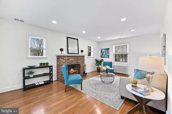 Washington, DC 20011,31 MCDONALD PL NE