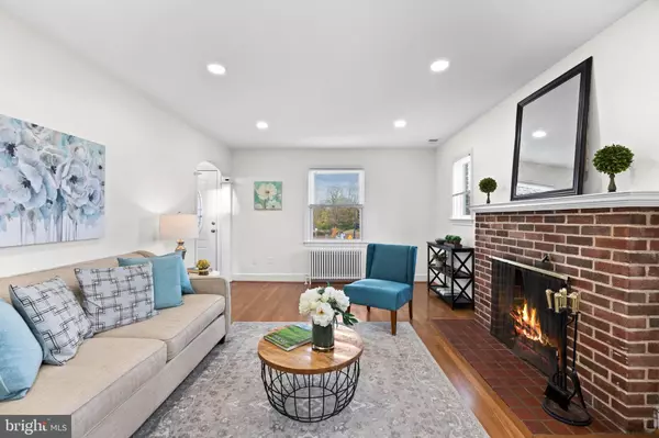 Washington, DC 20011,31 MCDONALD PL NE