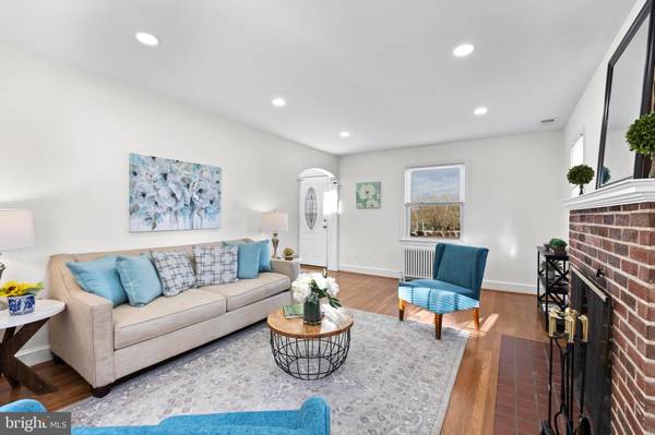 Washington, DC 20011,31 MCDONALD PL NE