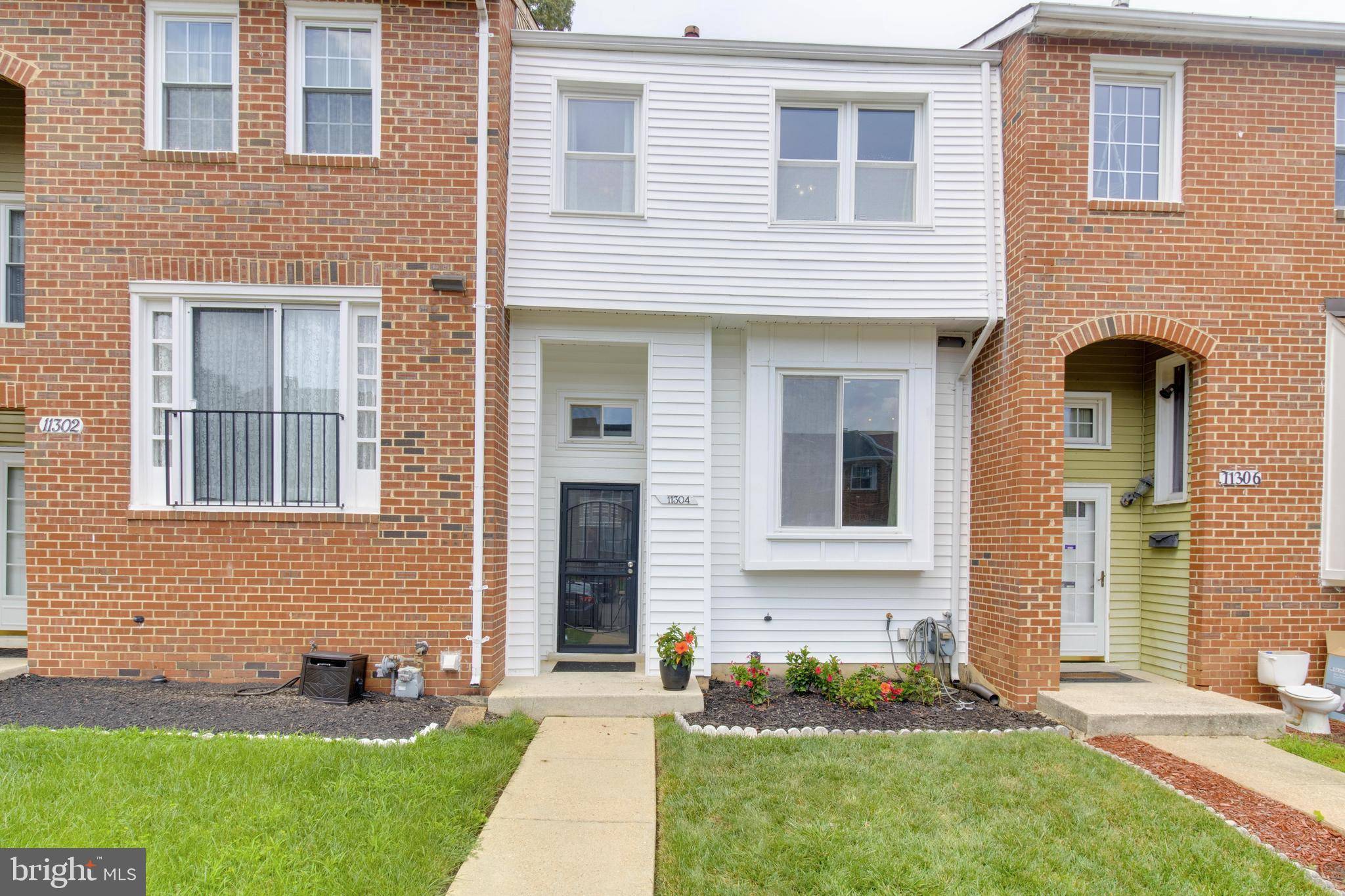 11304 KETTERING WAY #N, Upper Marlboro, MD 20774