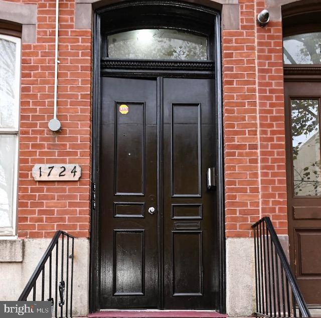 1724 W DIAMOND ST #1, Philadelphia, PA 19121