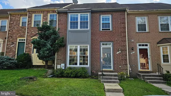 Owings Mills, MD 21117,9 STEEPLEJACK CT