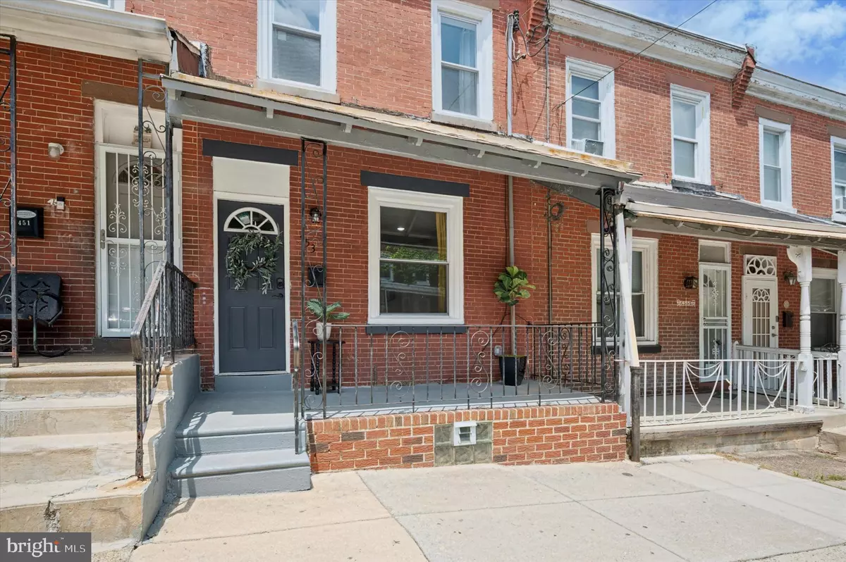 Philadelphia, PA 19144,453 E HIGH ST