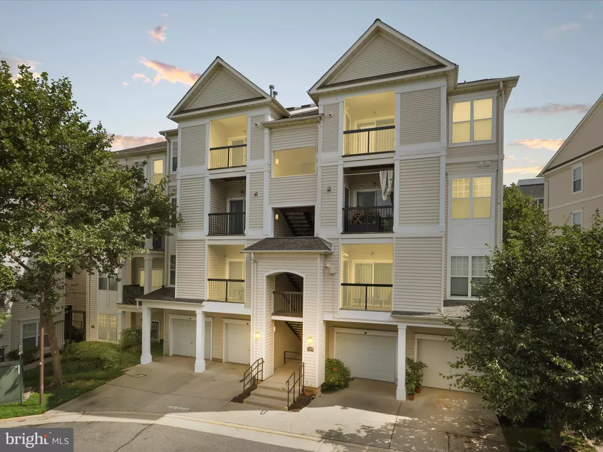 Fairfax, VA 22030,11375 ARISTOTLE DR #9-404