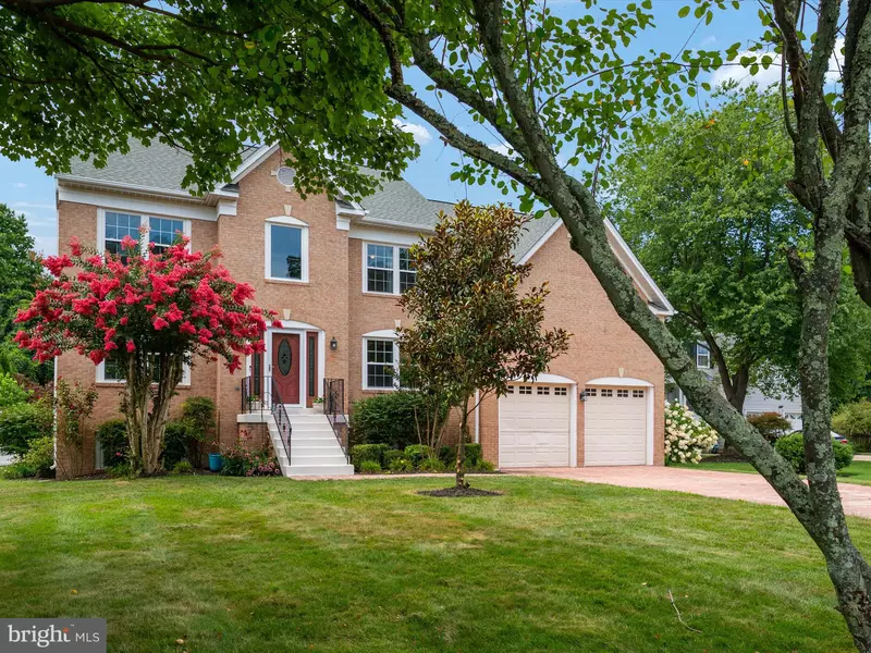 5312 BEAUVOIR CT, West River, MD 20778