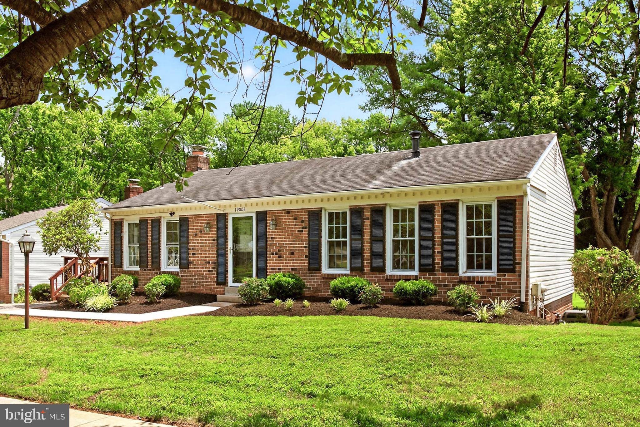 Germantown, MD 20876,19008 STALEYBRIDGE RD