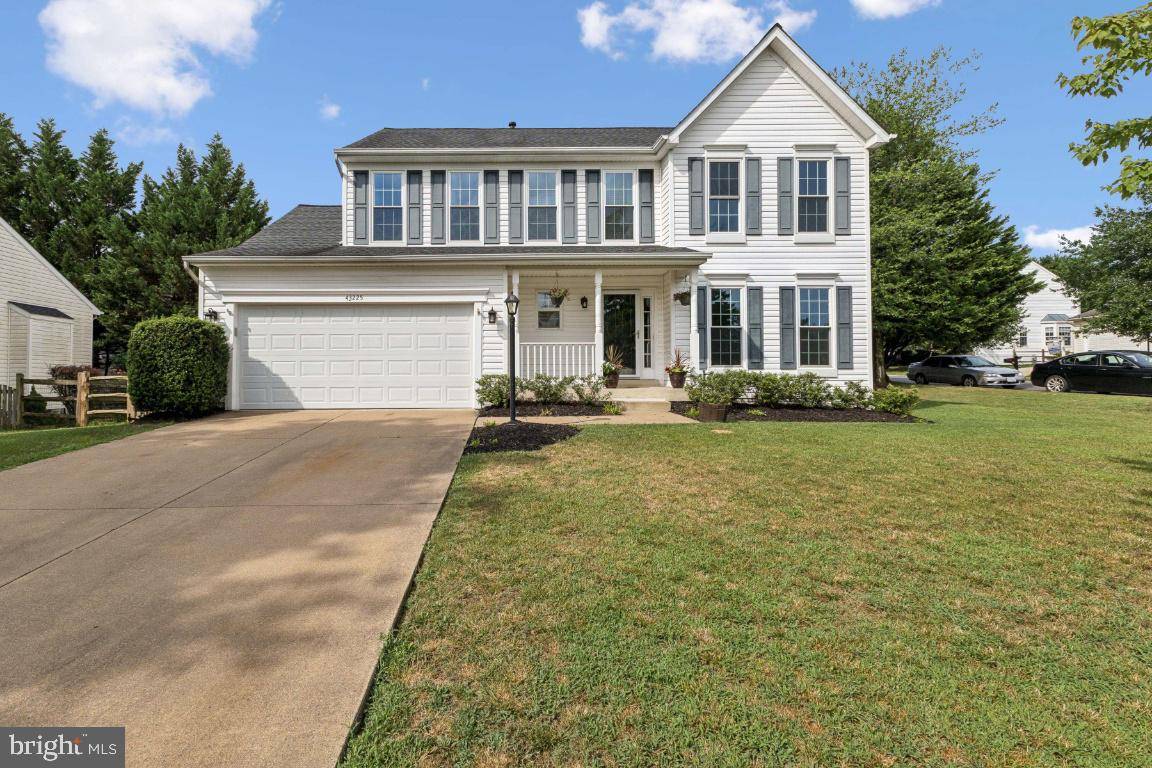 43225 CAVELL CT, Leesburg, VA 20176