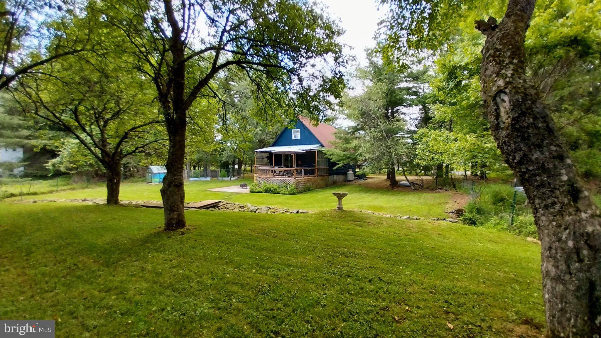 Long Pond, PA 18334,LONG POND RD
