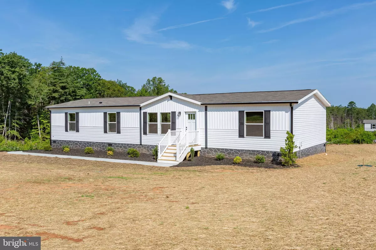 Louisa, VA 23093,7145 SHANNON HILL RD