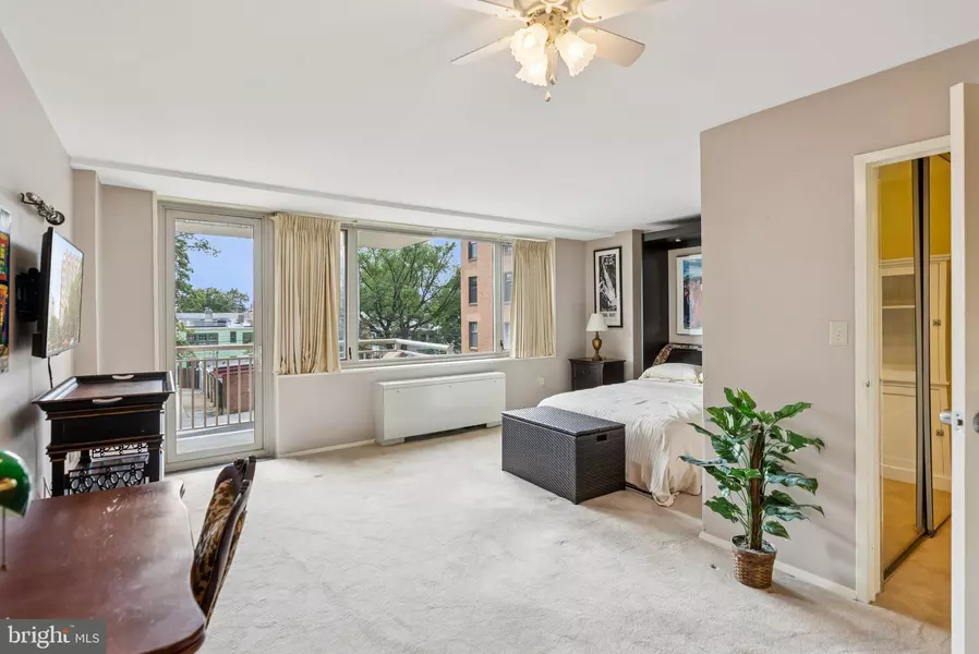 2800 WISCONSIN AVE NW #307, Washington, DC 20007