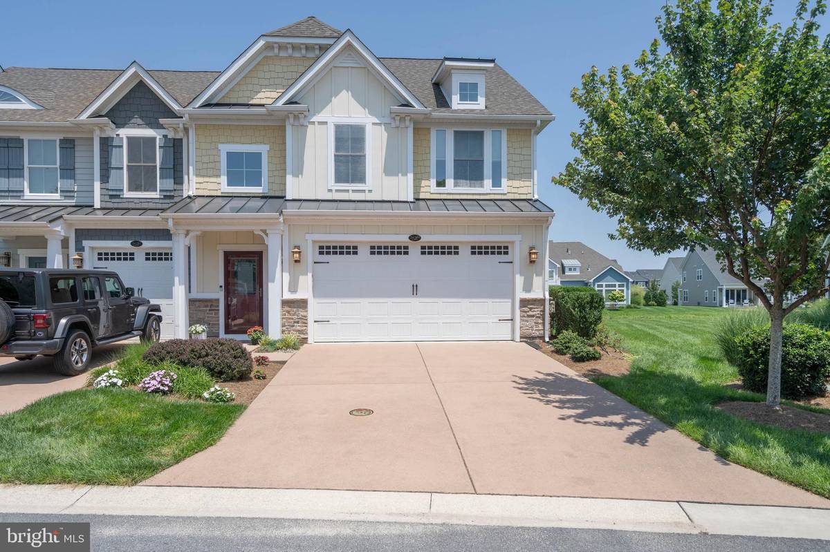 Millsboro, DE 19966,24289 BLUE CRAB AVE #241