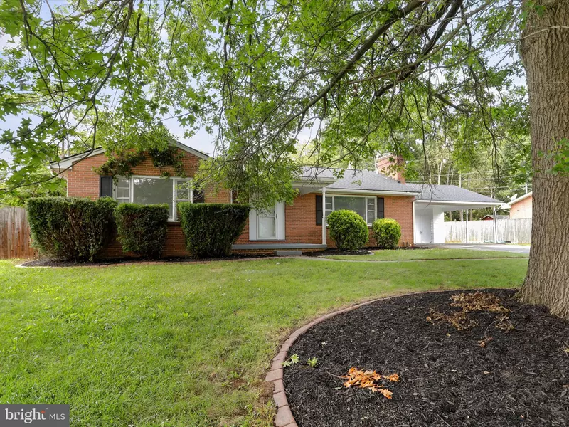 13336 KEENER RD, Hagerstown, MD 21742