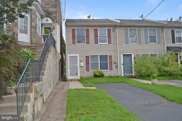 Philadelphia, PA 19119,457 E VERNON RD