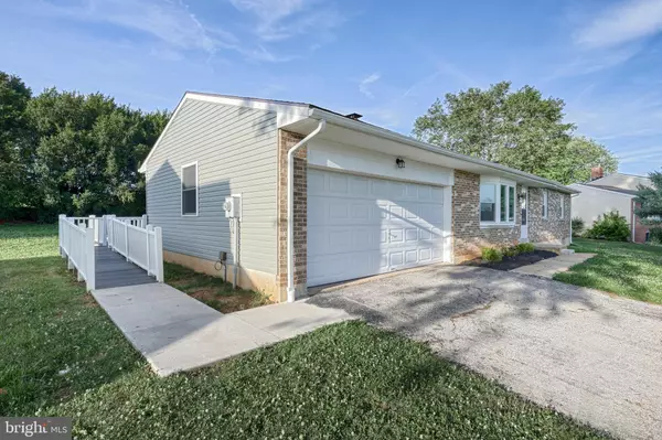 New Freedom, PA 17349,26 INDEPENDENCE DR
