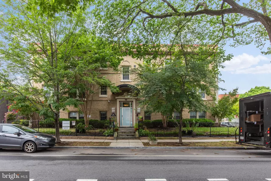 410 15TH ST NE #24, Washington, DC 20002