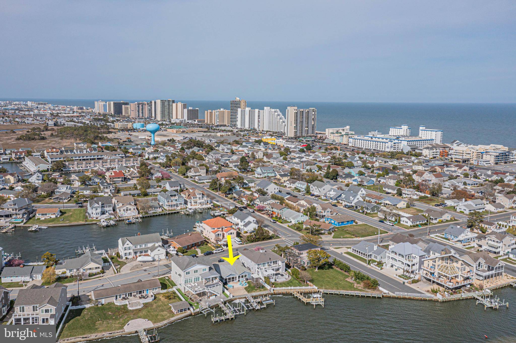 Ocean City, MD 21842,405 BERING RD