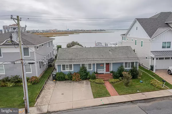 Ocean City, MD 21842,405 BERING RD