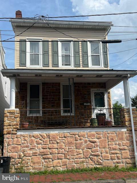 Schuylkill Haven, PA 17972,212 E MARKET ST