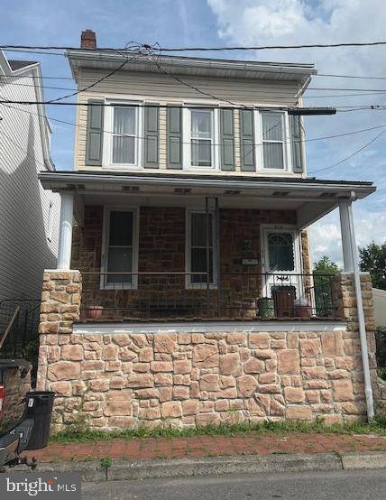 212 E MARKET ST, Schuylkill Haven, PA 17972