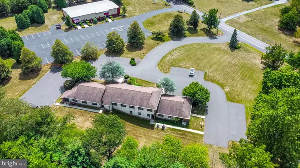 Pennsburg, PA 18073,2771 GERYVILLE PIKE