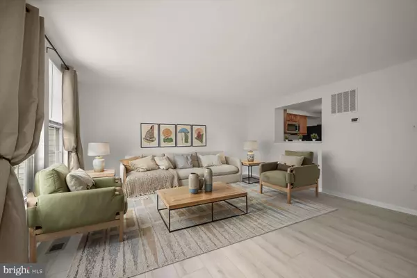 Crofton, MD 21114,2532 LOG MILL CT