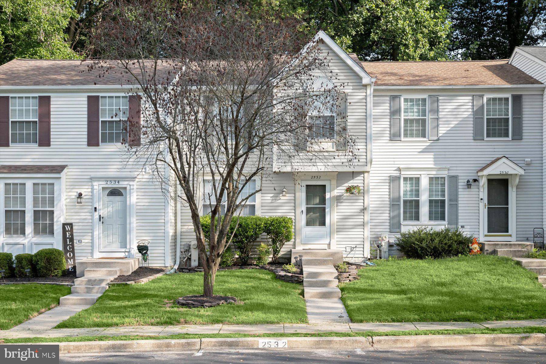 Crofton, MD 21114,2532 LOG MILL CT