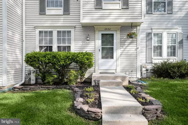 Crofton, MD 21114,2532 LOG MILL CT