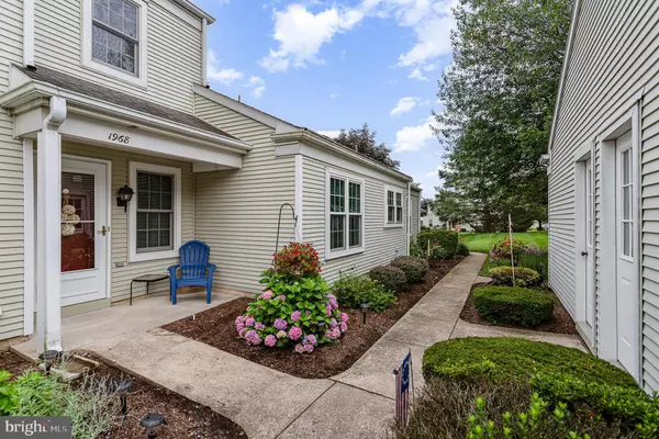 Palmyra, PA 17078,1968 WEXFORD RD