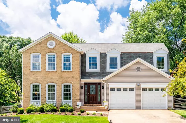3436 HIDDEN MEADOW DR,  Fairfax,  VA 22033