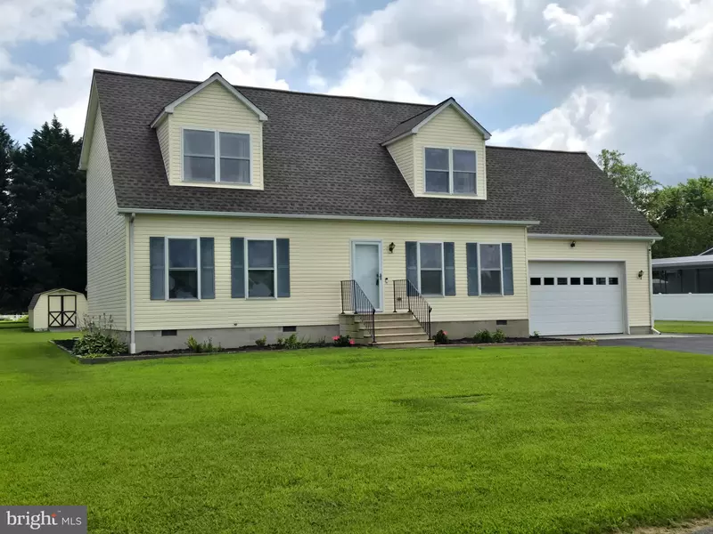 18453 JOSEPHS RD, Milton, DE 19968