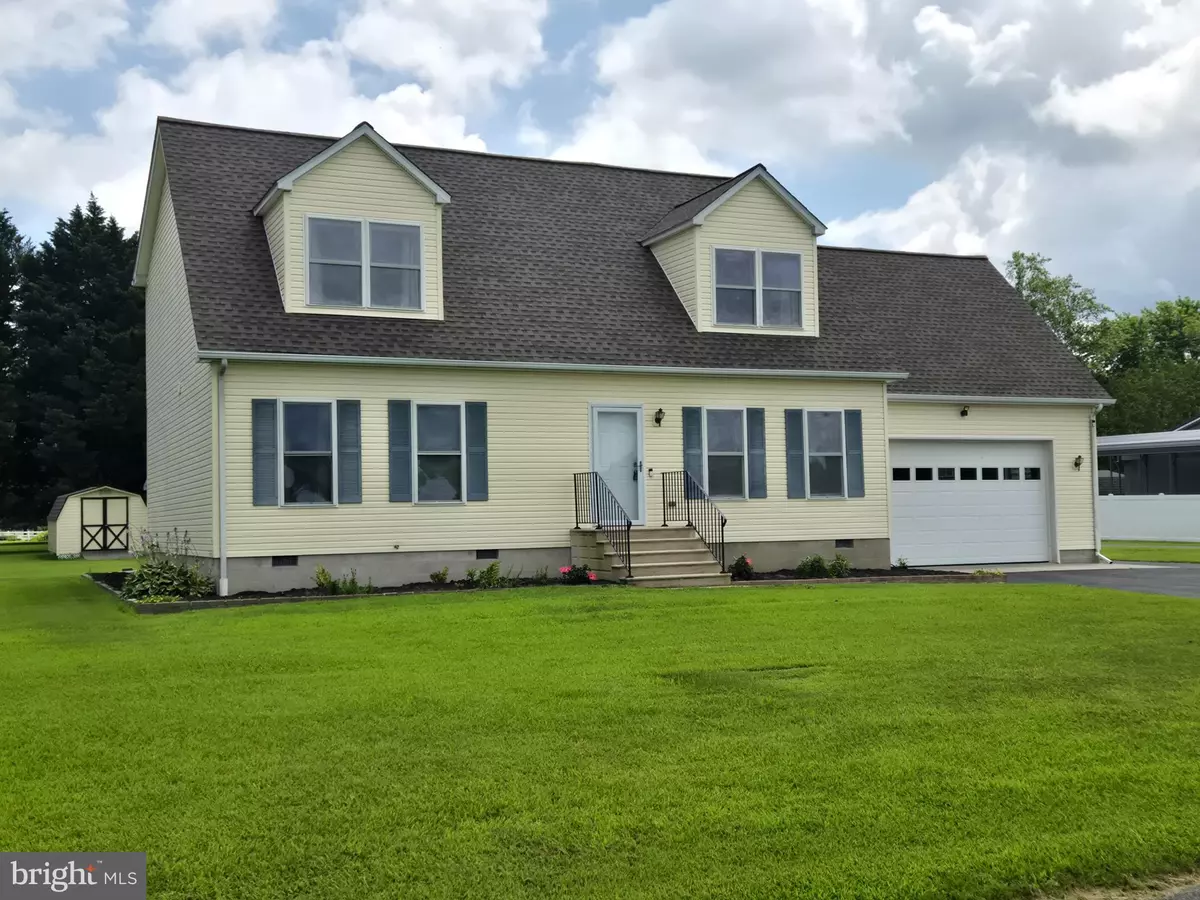 Milton, DE 19968,18453 JOSEPHS RD