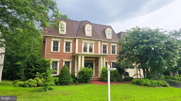 Triangle, VA 22172,3508 GERMAINIA CT