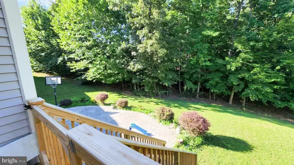 Triangle, VA 22172,3508 GERMAINIA CT