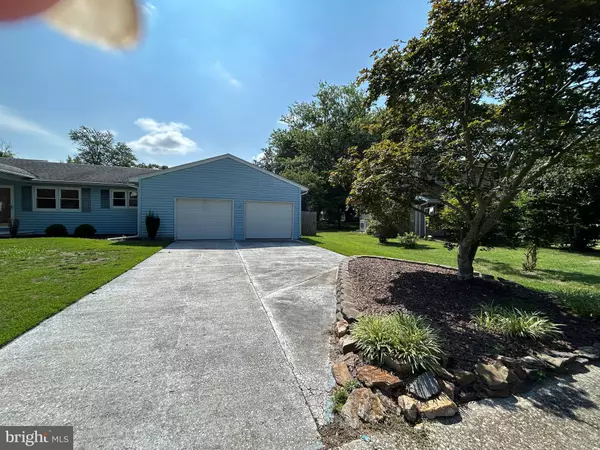 Seaford, DE 19973,523 RODNEY ST