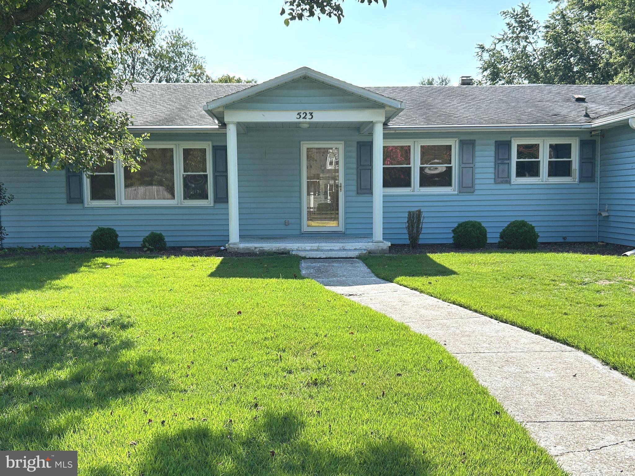 Seaford, DE 19973,523 RODNEY ST