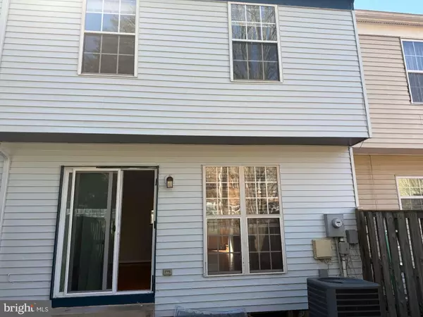 Centreville, VA 20120,14806 HANCOCK CT