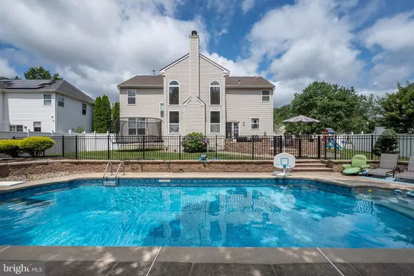 Hainesport, NJ 08036,24 LENOX DR