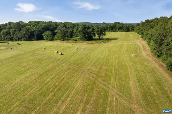 Scottsville, VA 24590,76.99 ACRES COLES ROLLING RD