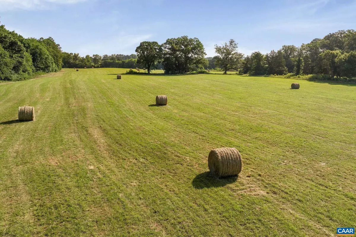 Scottsville, VA 24590,76.99 ACRES COLES ROLLING RD