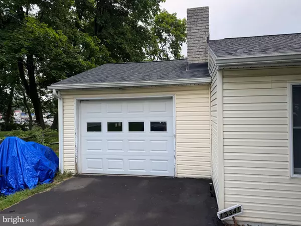 Blue Ridge Summit, PA 17214,15341 ORCHARD AVENUE
