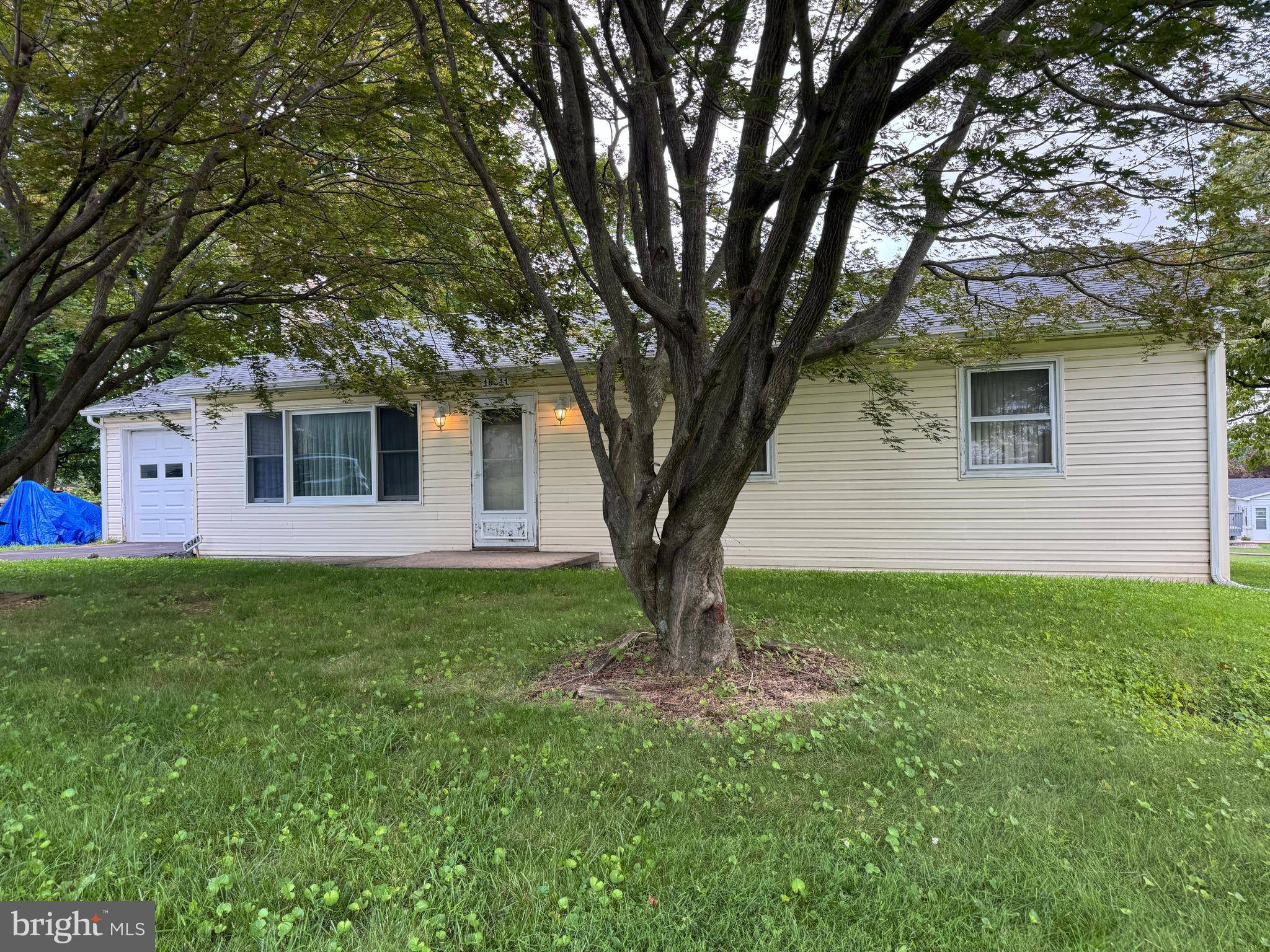 15341 ORCHARD AVENUE, Blue Ridge Summit, PA 17214