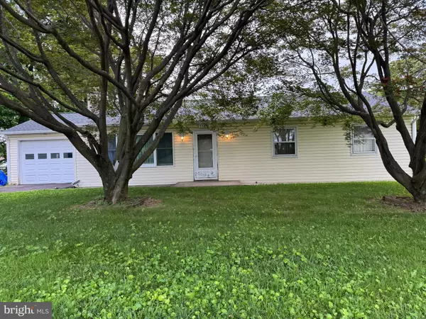 Blue Ridge Summit, PA 17214,15341 ORCHARD AVENUE