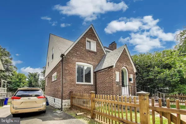 Takoma Park, MD 20912,8209 FLOWER AVE