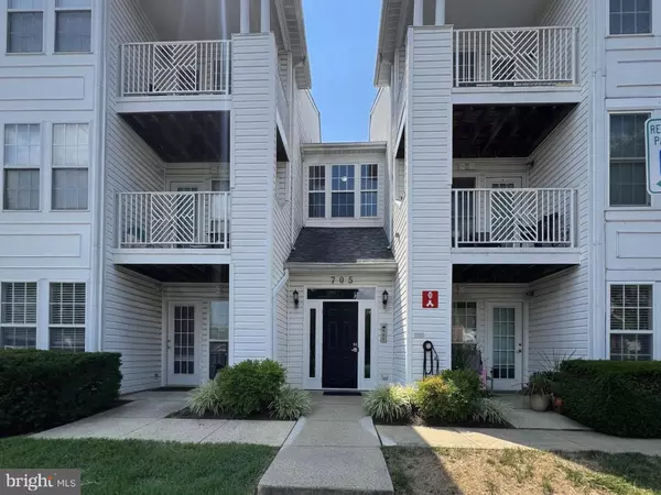 Odenton, MD 21113,705 HARVEST RUN DR #103