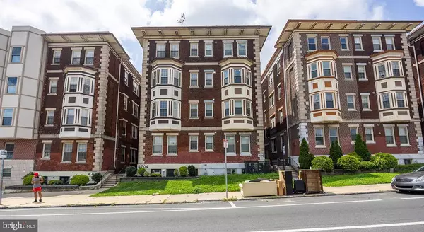 4706 CHESTNUT ST #2A, Philadelphia, PA 19139