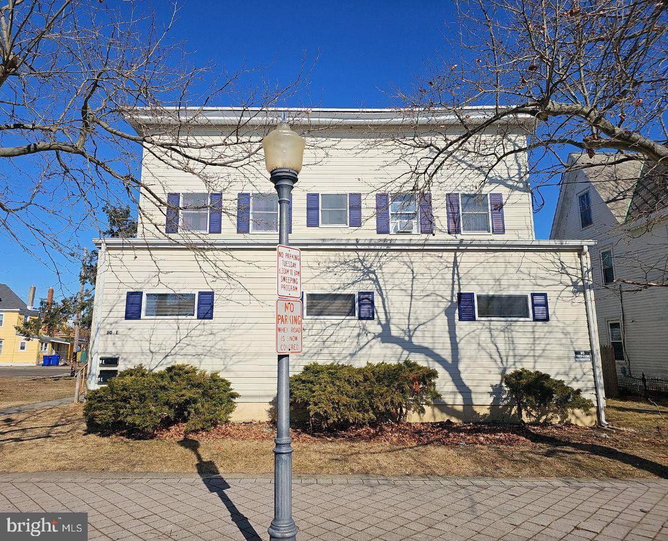 Millville, NJ 08332,10 E BROAD ST