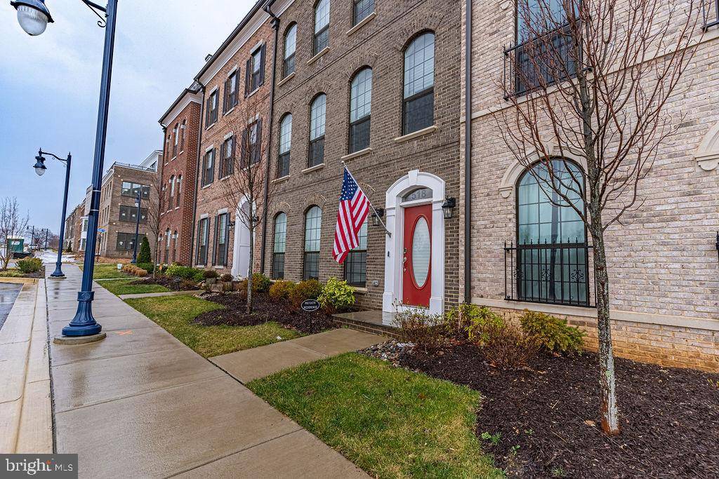 Oxon Hill, MD 20745,518 TRIGGERFISH DR